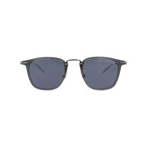Montblanc Square-Frame Injection Sunglasses Multi Mens